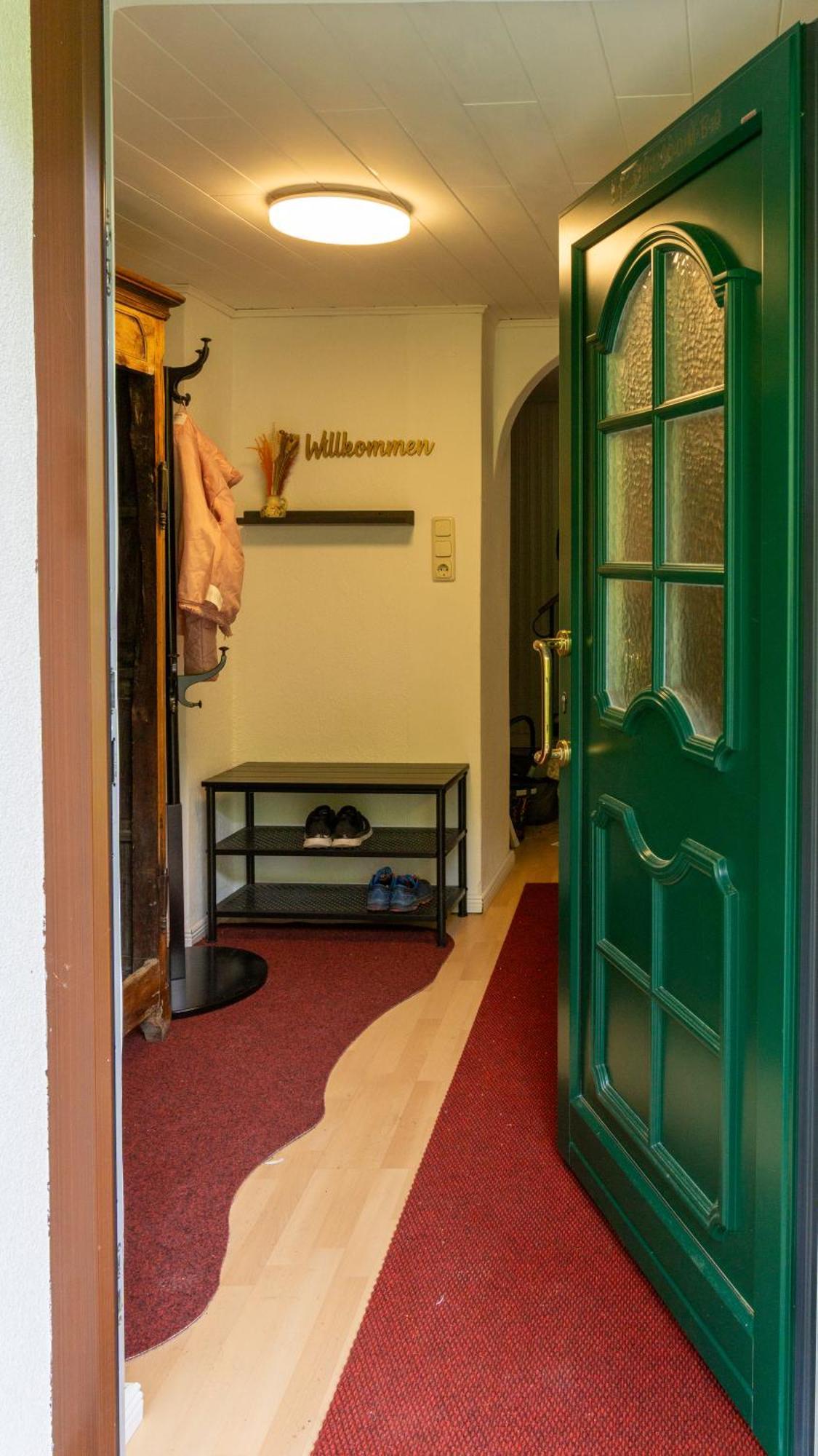 Ferienhaus Alexandra In Ebensee Ngoại thất bức ảnh