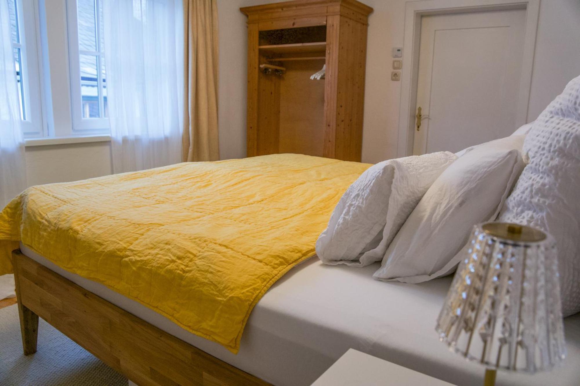Ferienhaus Alexandra In Ebensee Ngoại thất bức ảnh