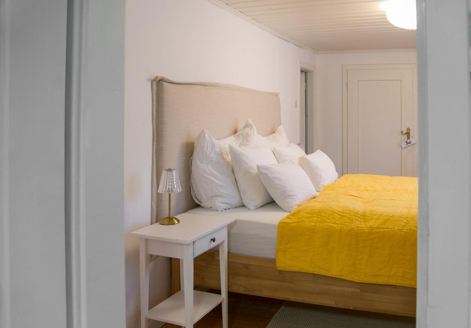Ferienhaus Alexandra In Ebensee Ngoại thất bức ảnh