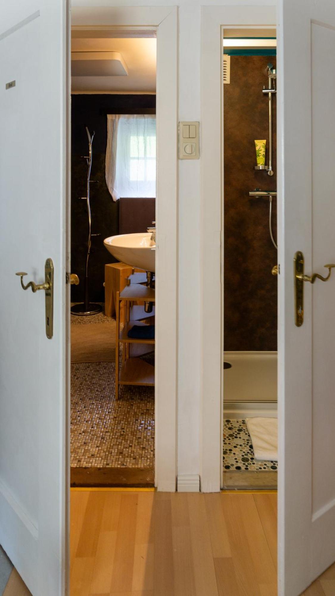 Ferienhaus Alexandra In Ebensee Ngoại thất bức ảnh