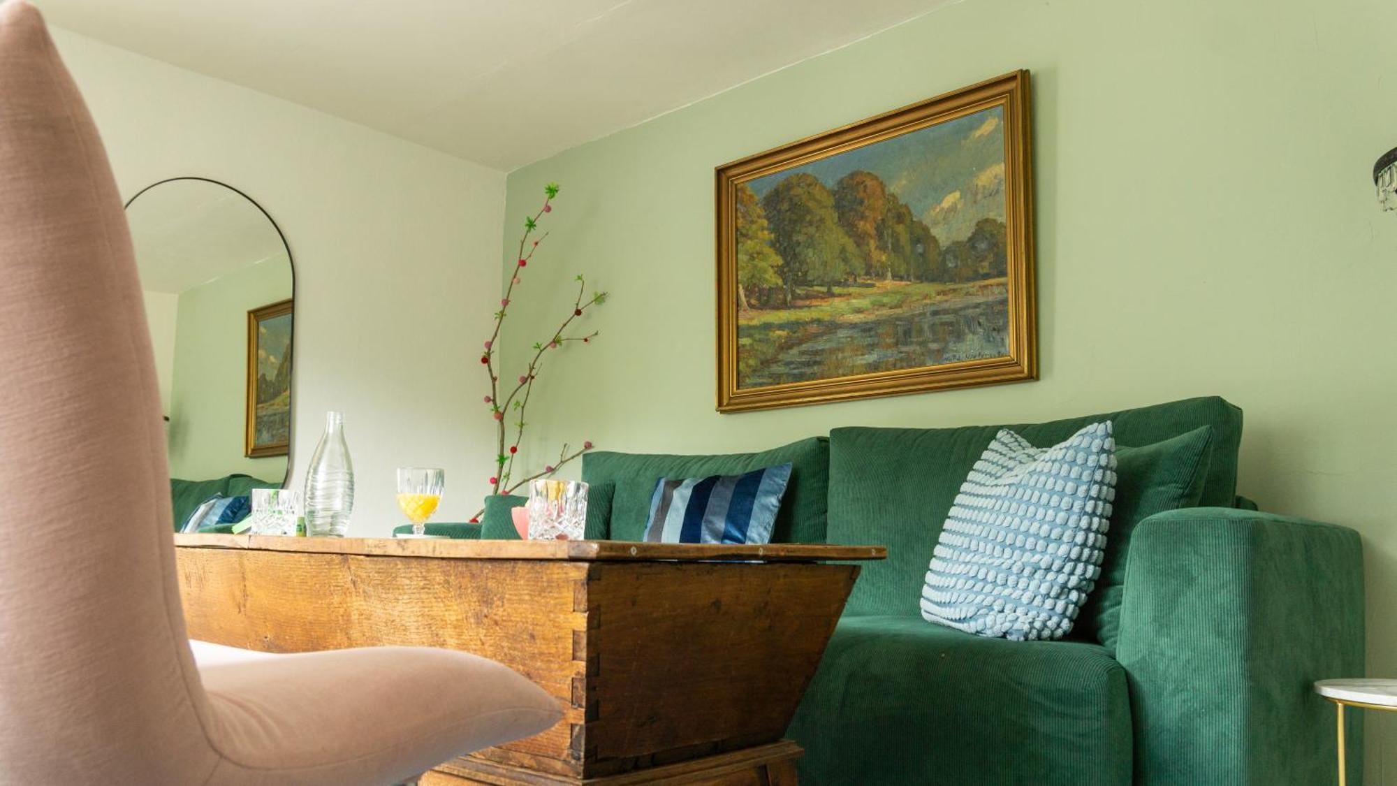 Ferienhaus Alexandra In Ebensee Ngoại thất bức ảnh