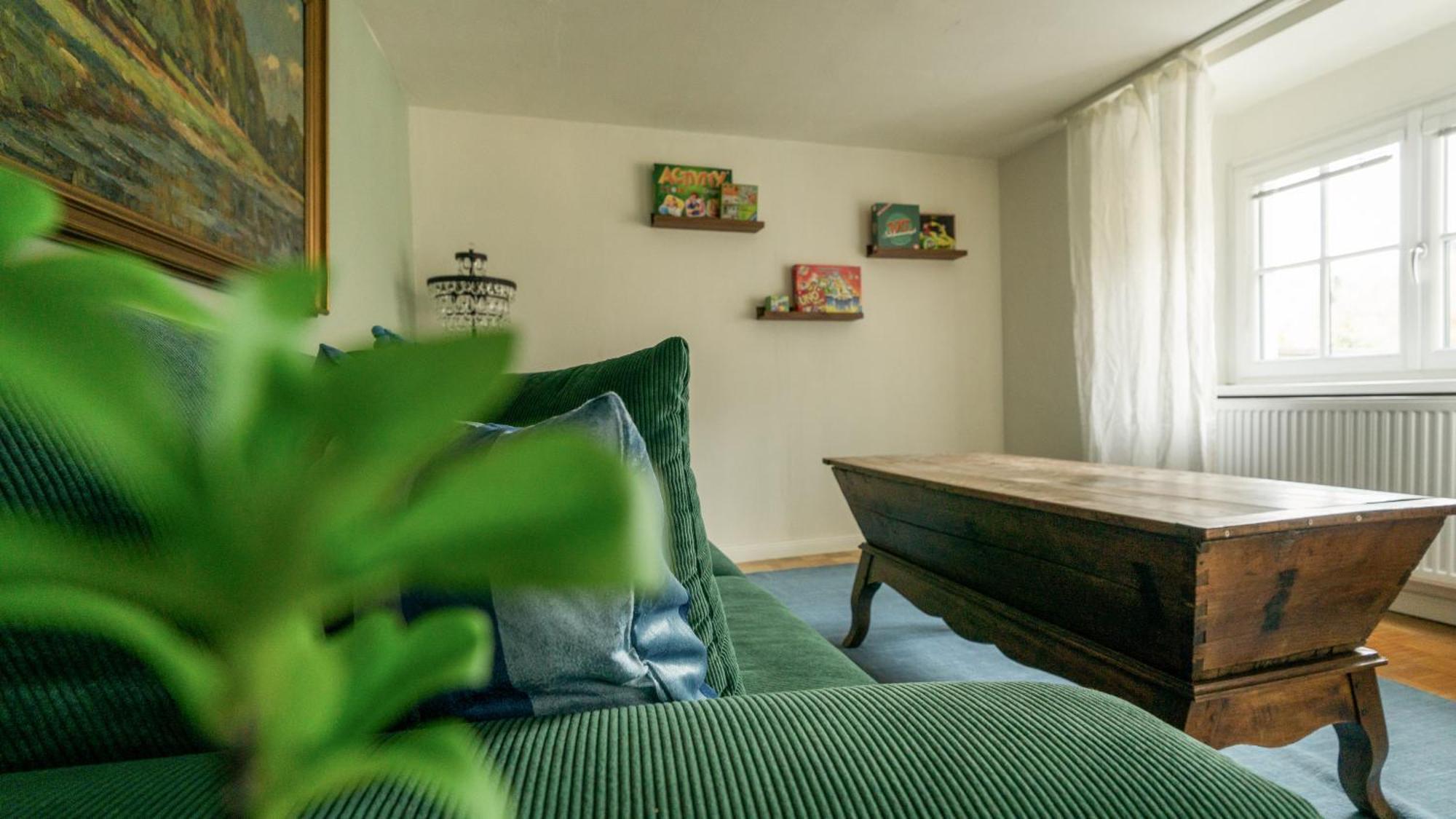 Ferienhaus Alexandra In Ebensee Ngoại thất bức ảnh