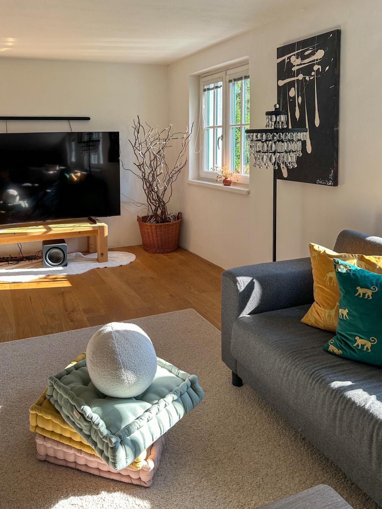 Ferienhaus Alexandra In Ebensee Ngoại thất bức ảnh