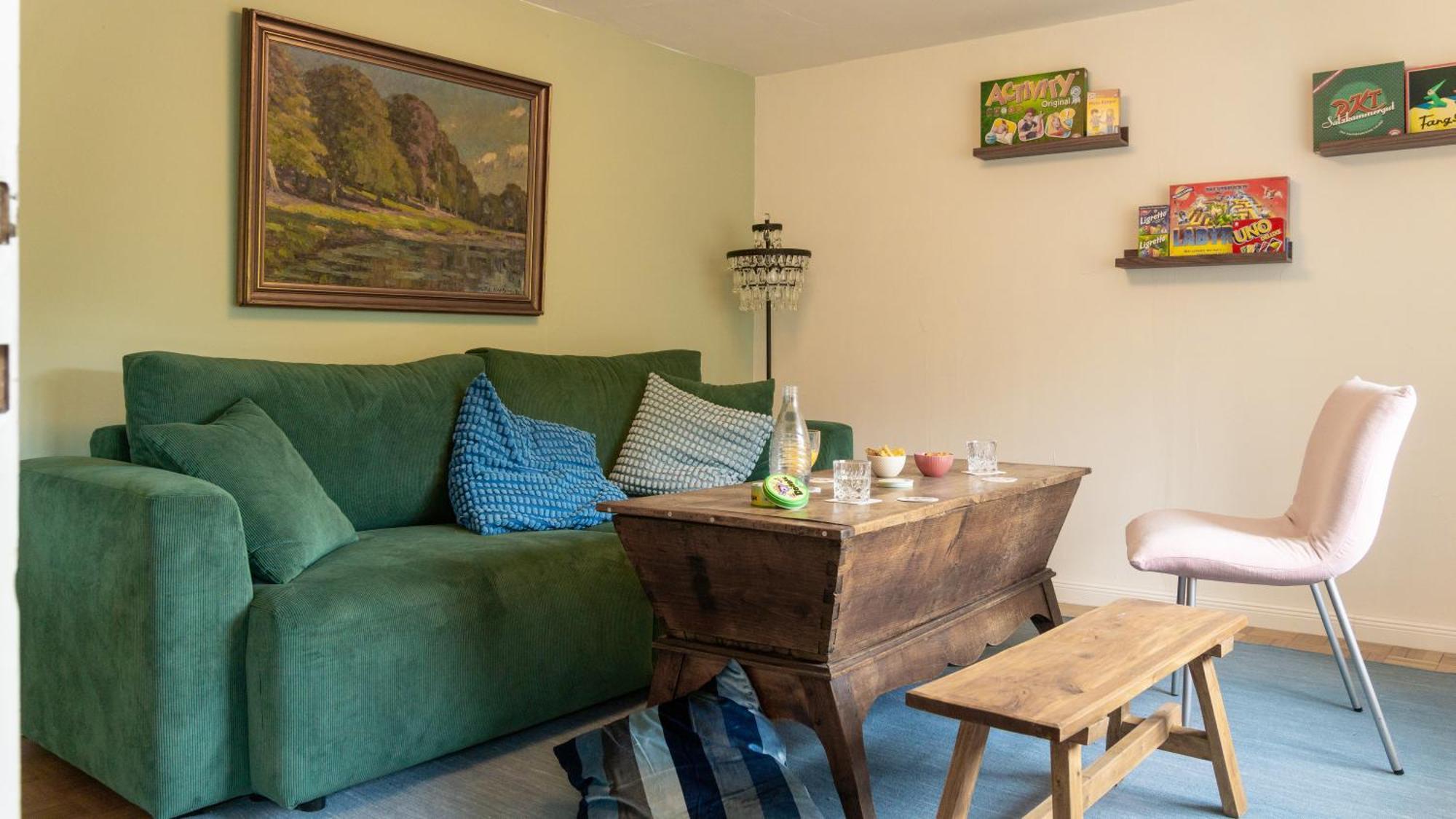 Ferienhaus Alexandra In Ebensee Ngoại thất bức ảnh